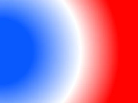 Colorful Gradient Stock Illustration