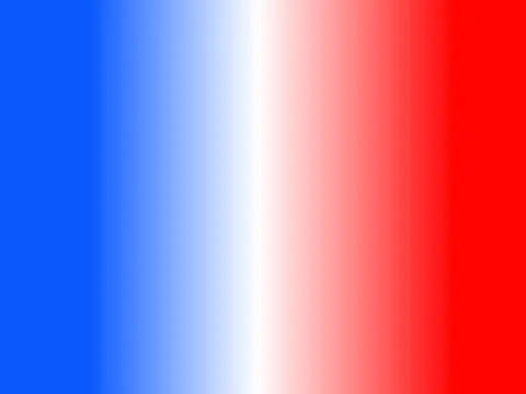 Colorful Gradient Stock Illustration