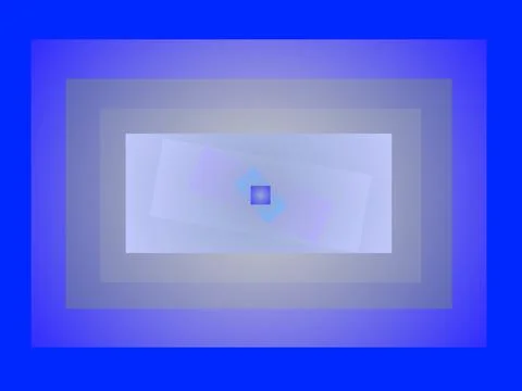 Colorful Gradient イラスト素材