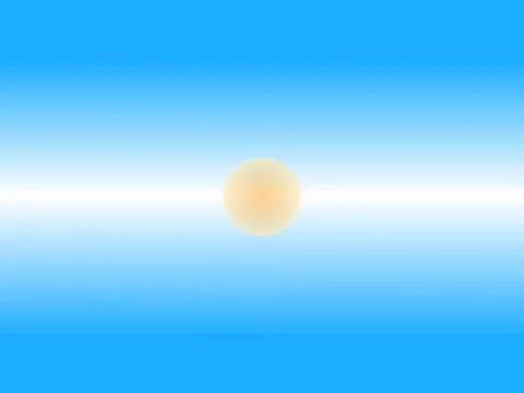 Colorful Gradient Stock Illustration