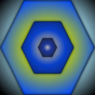 Colorful gradient Stock Illustration