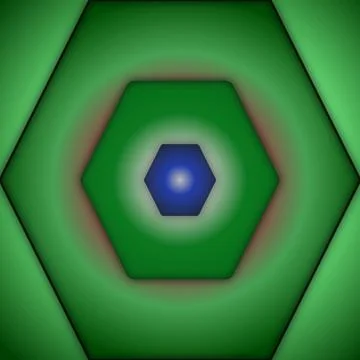 Colorful gradient Stock Illustration