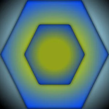 Colorful gradient イラスト素材