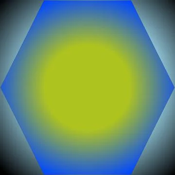 Colorful Gradient Stock Illustration