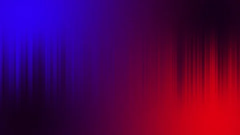 Colorful gradient lines moving transition background. Stock Footage 299341295