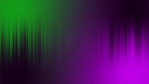 Colorful gradient lines moving transition background. Stock Footage 299341296
