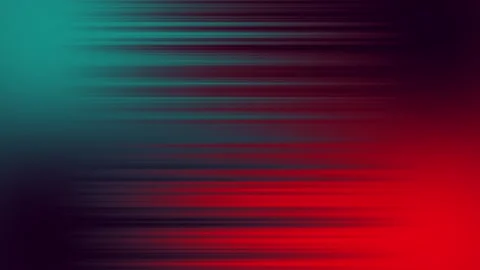 Colorful gradient lines moving transition background. Stock Footage 299341392