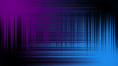 Colorful gradient lines moving transition background. Stock Footage 299341397