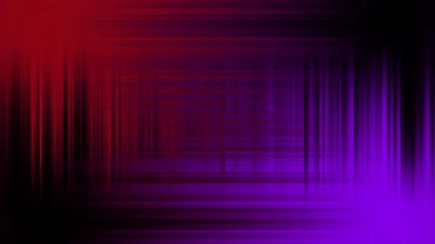 Colorful gradient lines moving transition background. Stock Footage 299341433