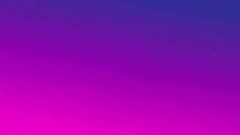 Colorful gradient mesh background in bright colors. Colorful smooth template Stock Footage 183673404