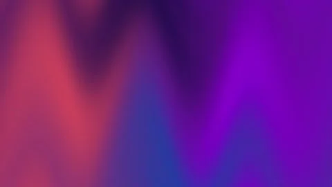 Colorful gradient motion background with curvy wave flowing Stock Footage 304892014