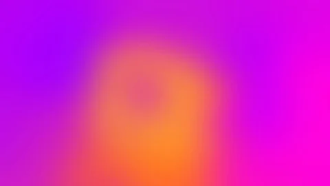 Colorful gradient  motion background. Seamless loop , Pastel colors 4k Stock Footage 111532888