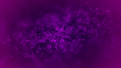 Colorful Gradient Particle Wave Background. Stock Footage 345516625