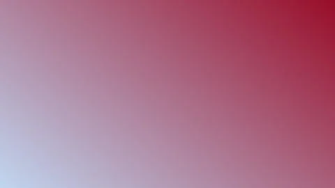 Colorful Gradient Pattern with Square Design in Soft Red and Light Blue Tones Stock Footage 315393873