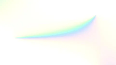 Colorful gradient shape blur. Blur Gradient Shape transparent PNG shape gra.. Stock Photos