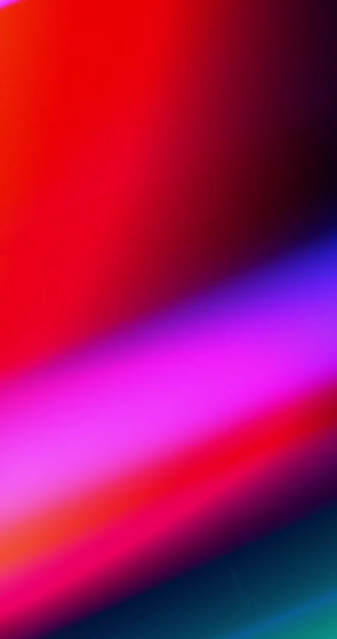 Colorful Gradient Stripes. Light leak background. Stock Footage 339184476