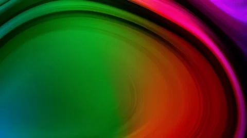 Colorful Gradient Texture Abstract Background Video Stock Footage 310732125