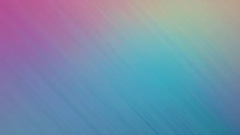 Colorful Gradient Texture Background Video Stock Footage 308184194