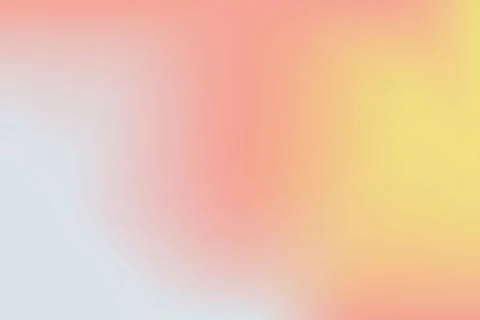 Colorful gradient vector background. Abstract texture. Stock Illustration