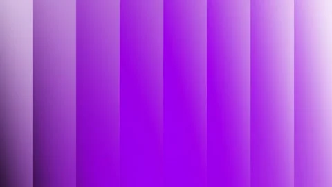 Colorful gradient waves abstract stripes motion background. Seamless loop a.. 스톡 동영상 332885425