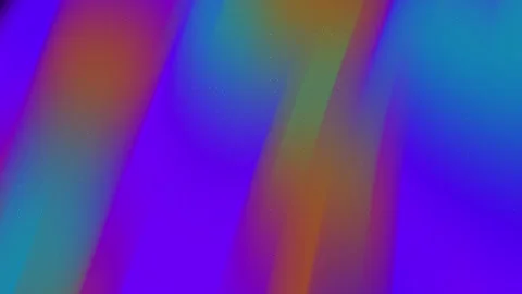 Colorful gradient with white speckles. 스톡 동영상 301877604