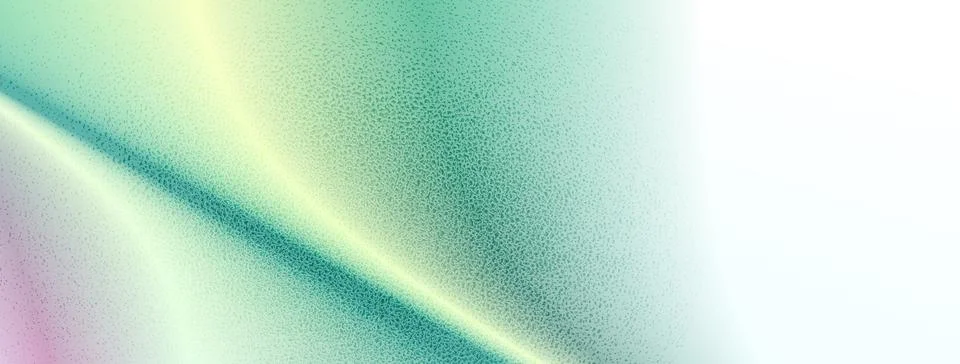 Colorful grainy smooth gradient abstract noised grunge background イラスト素材