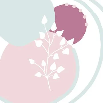 Colorful graphic design elements for posters, flyers, banners, etc. Vector il Stock Illustration