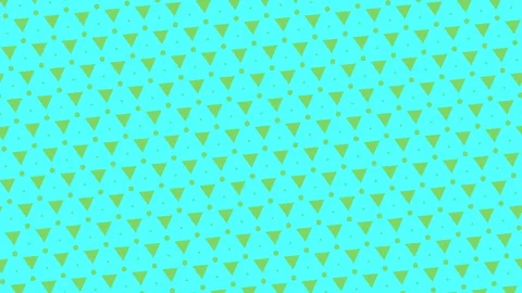 Colorful graphic pattern on background with stroboscopic and hypnotic effect. Stock Footage 120148155