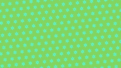 Colorful graphic pattern on background with stroboscopic and hypnotic effect. Stock Footage 120350515