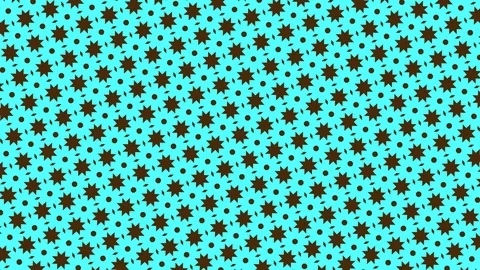Colorful graphic pattern on background with stroboscopic and hypnotic effect. 스톡 동영상 120468814