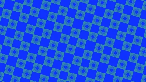 Colorful graphic pattern on background with stroboscopic and hypnotic effect. Stock-Footage 120669127
