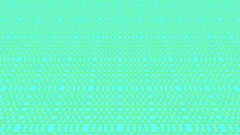 Colorful graphic pattern on background with stroboscopic and hypnotic effect. Stock-Footage 121191410