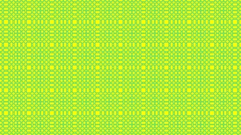 Colorful graphic pattern on background with stroboscopic and hypnotic effect. Stock-Footage 121346009