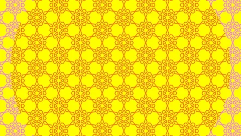 Colorful graphic pattern on background with stroboscopic and hypnotic effect. Stock-Footage 121346053