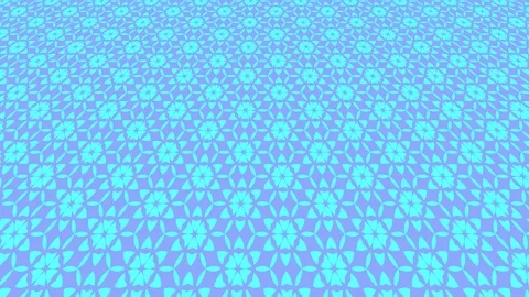 Colorful graphic pattern on background with stroboscopic and hypnotic effect. Vidéo 121469973