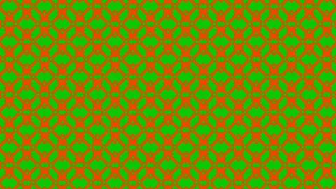 Colorful graphic pattern on background with stroboscopic and hypnotic effect. Stock Footage 121590691