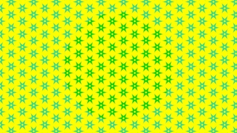 Colorful graphic pattern on background with stroboscopic and hypnotic effect. Vidéo 121590841