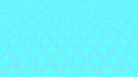 Colorful graphic pattern on background with stroboscopic and hypnotic effect. 스톡 동영상 121791434