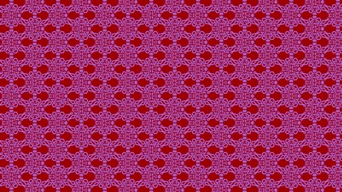 Colorful graphic pattern on background with stroboscopic and hypnotic effect. Vidéo 121791959