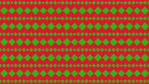 Colorful graphic pattern on background with stroboscopic and hypnotic effect. Stock-Footage 121792263