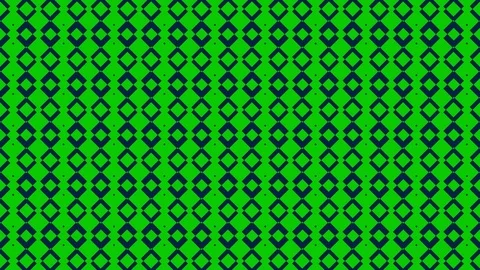 Colorful graphic pattern on background with stroboscopic and hypnotic effect. Stock-Footage 121979698