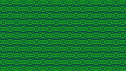 Colorful graphic pattern on background with stroboscopic and hypnotic effect. Stock-Footage 121980078