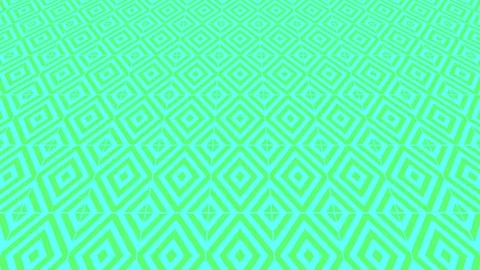 Colorful graphic pattern on background with stroboscopic and hypnotic effect. Vídeos de archivo 122561719