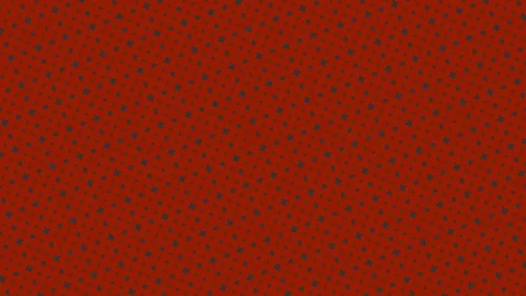 Colorful graphic pattern on background with stroboscopic and hypnotic effect. Video stock 123102665