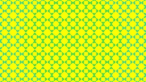 Colorful graphic pattern on background with stroboscopic and hypnotic effect. 스톡 동영상 124455057