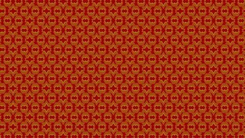 Colorful graphic pattern on background with stroboscopic and hypnotic effect. 動画素材 124517991