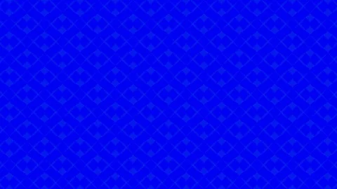 Colorful graphic pattern on background with stroboscopic and hypnotic effect. Stockbeeldmateriaal 125049271