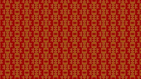 Colorful graphic pattern on background with stroboscopic and hypnotic effect. Vídeos de archivo 126912245