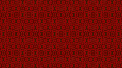 Colorful graphic pattern on background with stroboscopic and hypnotic effect. Vídeos de archivo 128363694
