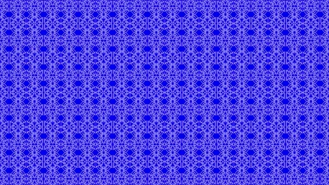 Colorful graphic pattern on background with stroboscopic and hypnotic effect. Stock Footage 132955571